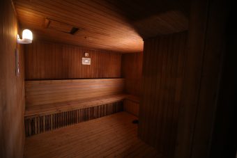 Wet & Dry Saunas