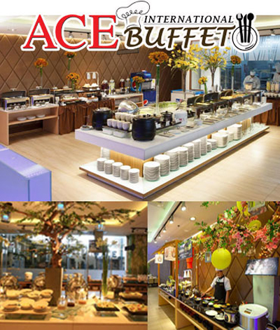 Ace International Buffet