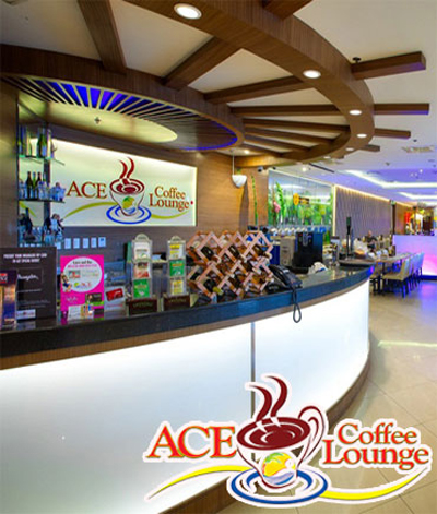 Ace Coffee Lounge